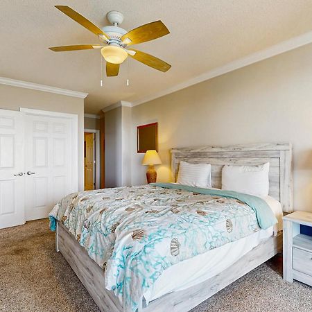 Emerson Towers オーシャン・シティ 部屋 写真