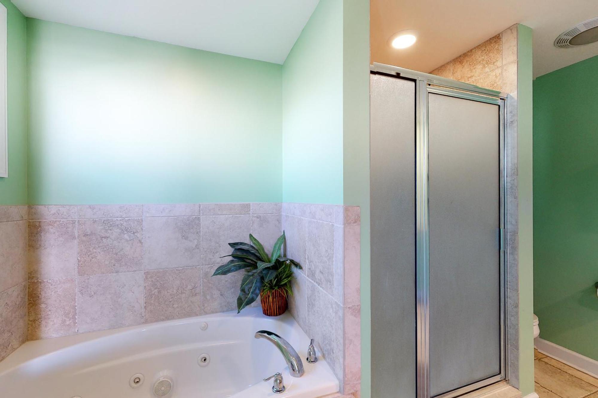 Emerson Towers オーシャン・シティ 部屋 写真