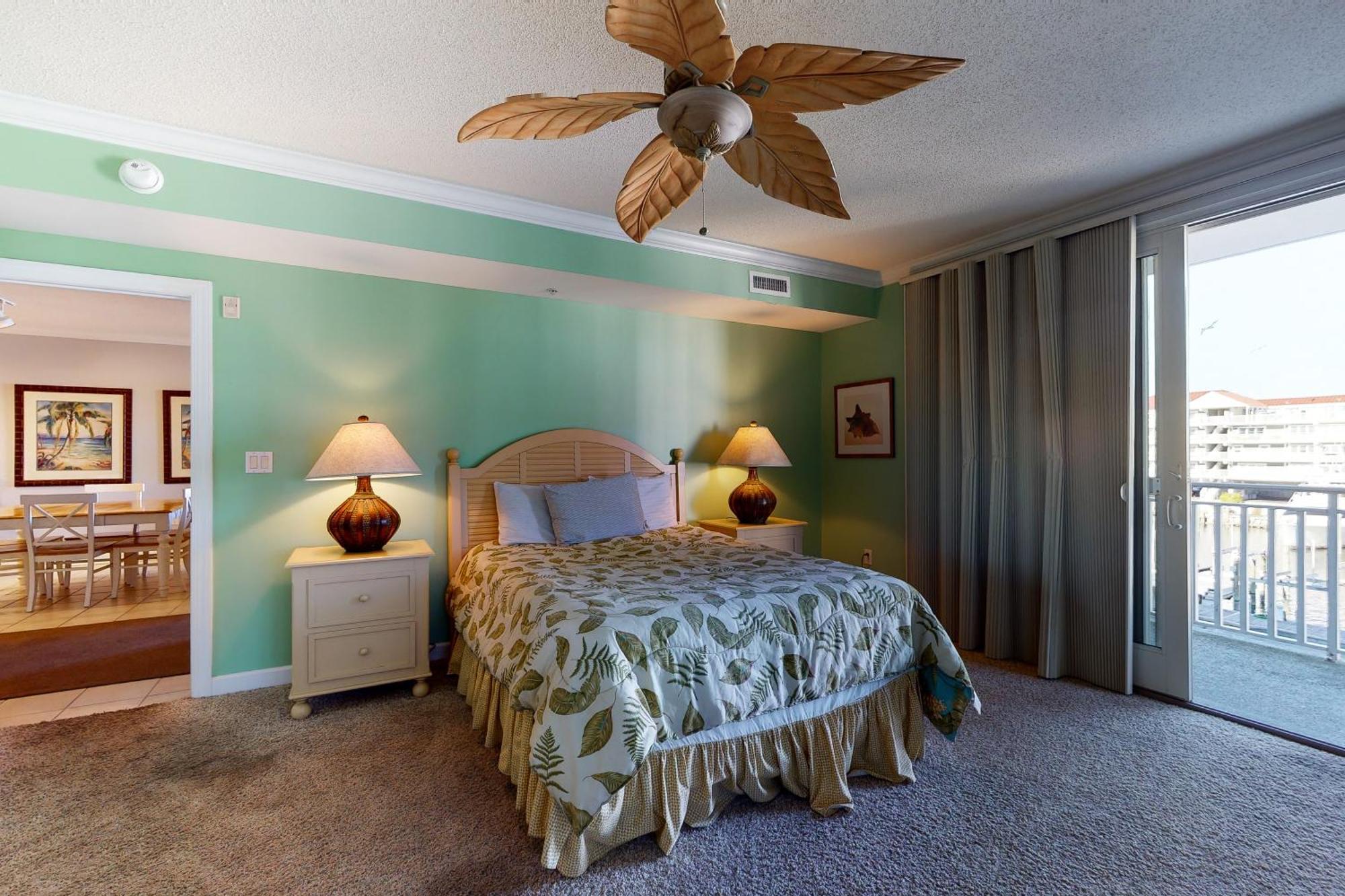 Emerson Towers オーシャン・シティ 部屋 写真