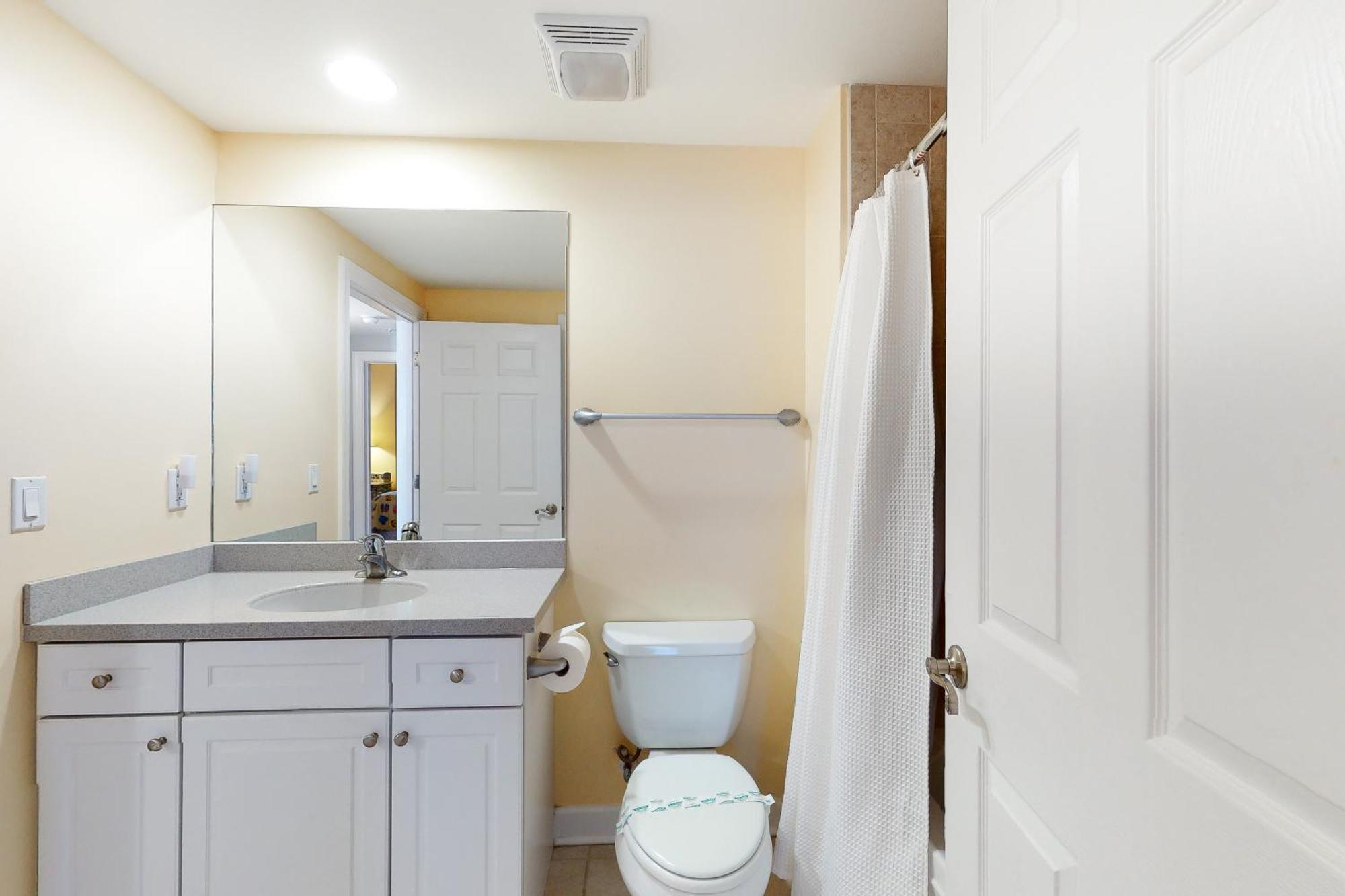 Emerson Towers オーシャン・シティ 部屋 写真
