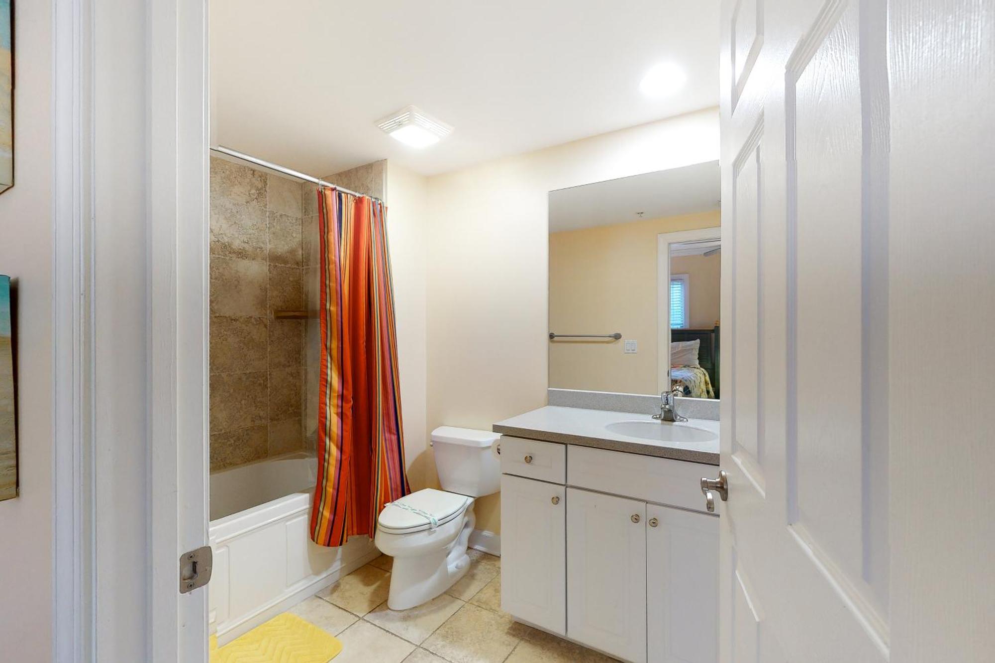Emerson Towers オーシャン・シティ 部屋 写真