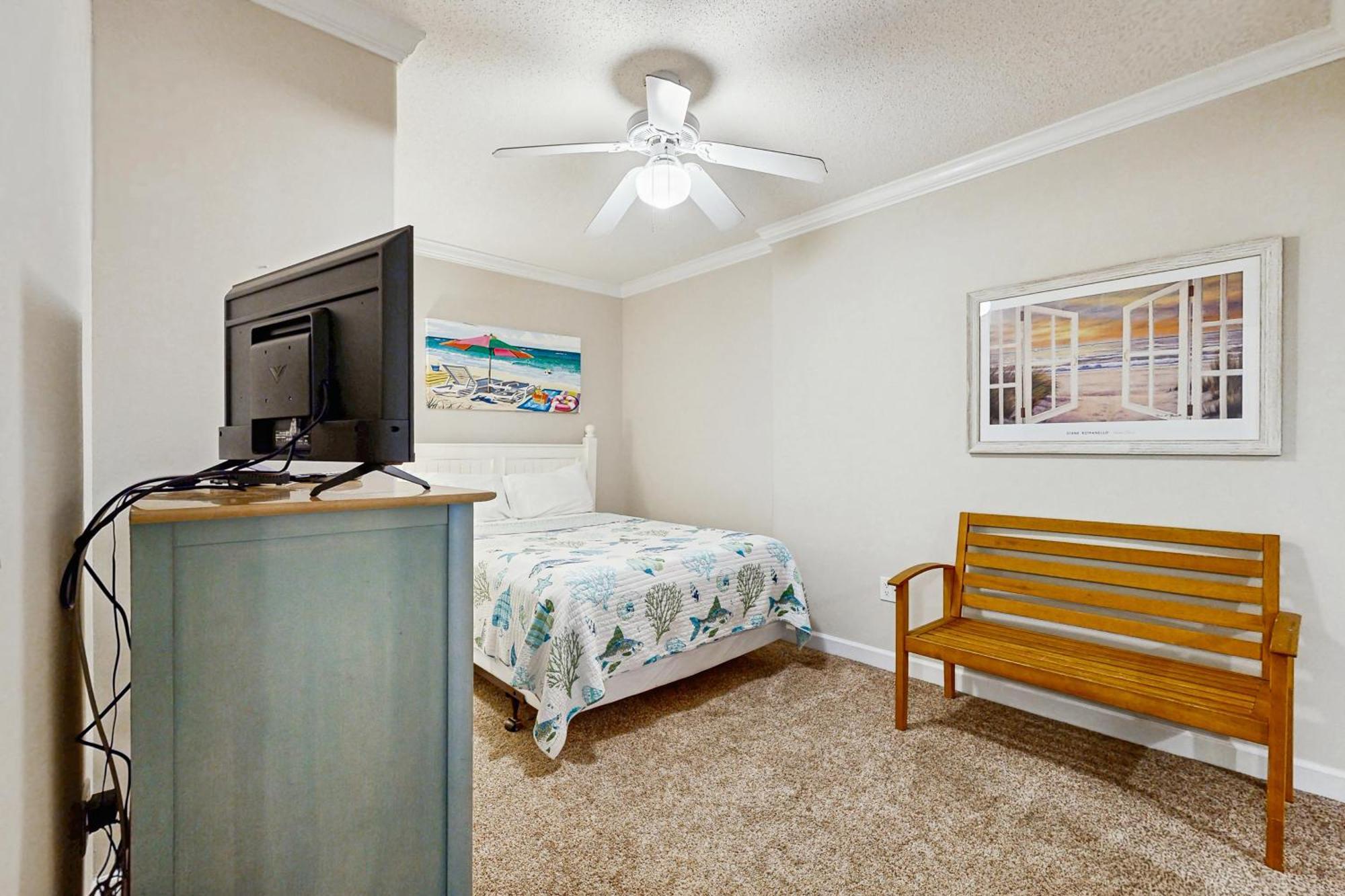 Emerson Towers オーシャン・シティ 部屋 写真