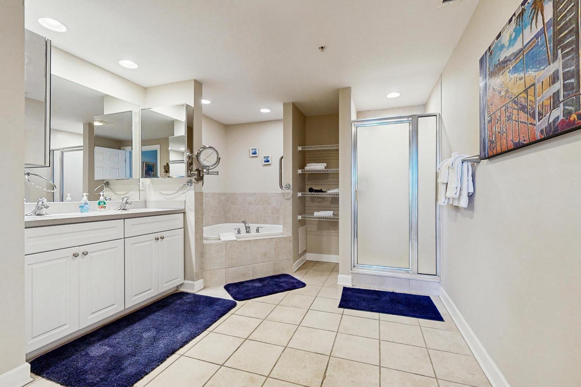 Emerson Towers オーシャン・シティ 部屋 写真