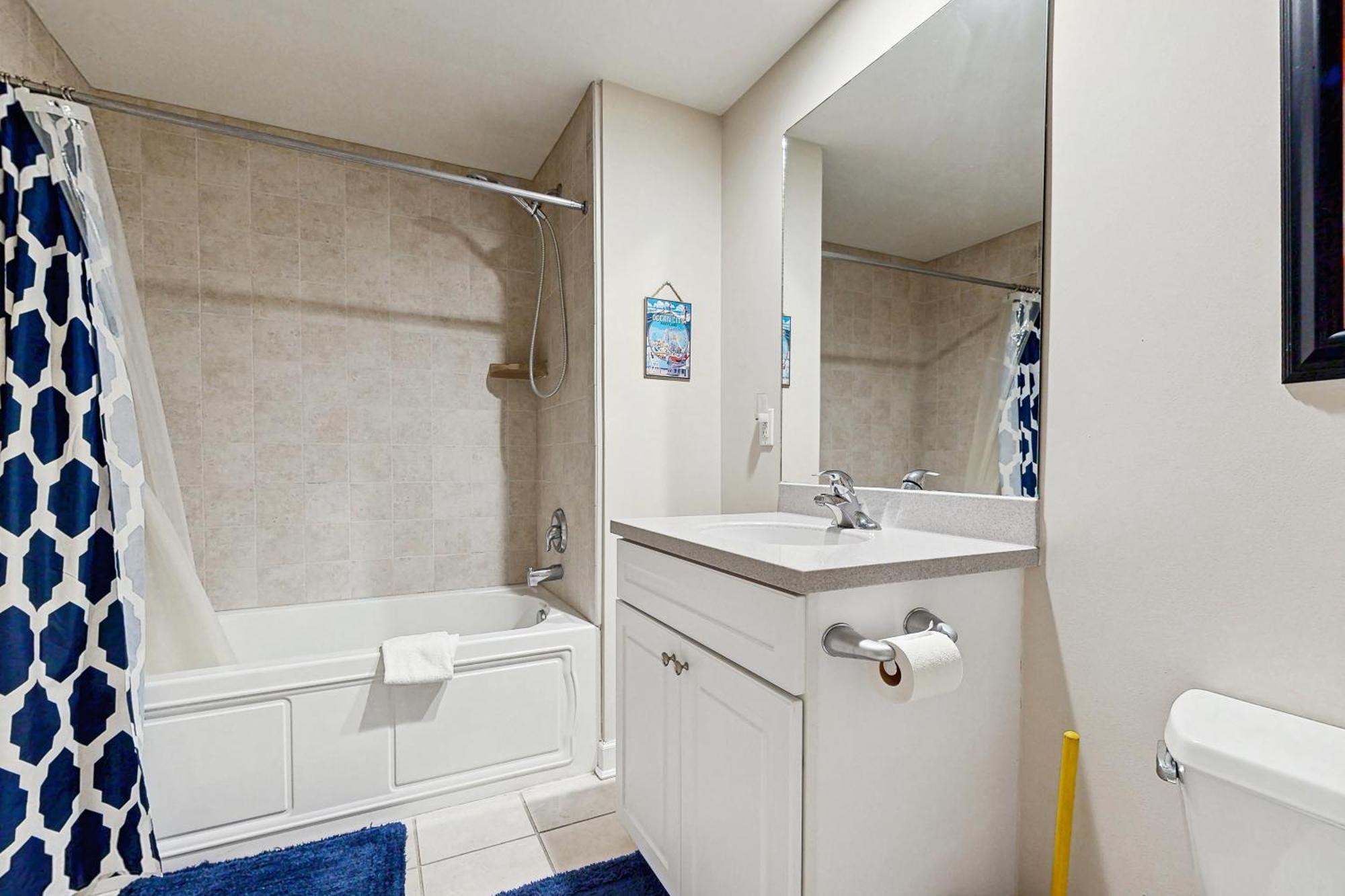 Emerson Towers オーシャン・シティ 部屋 写真
